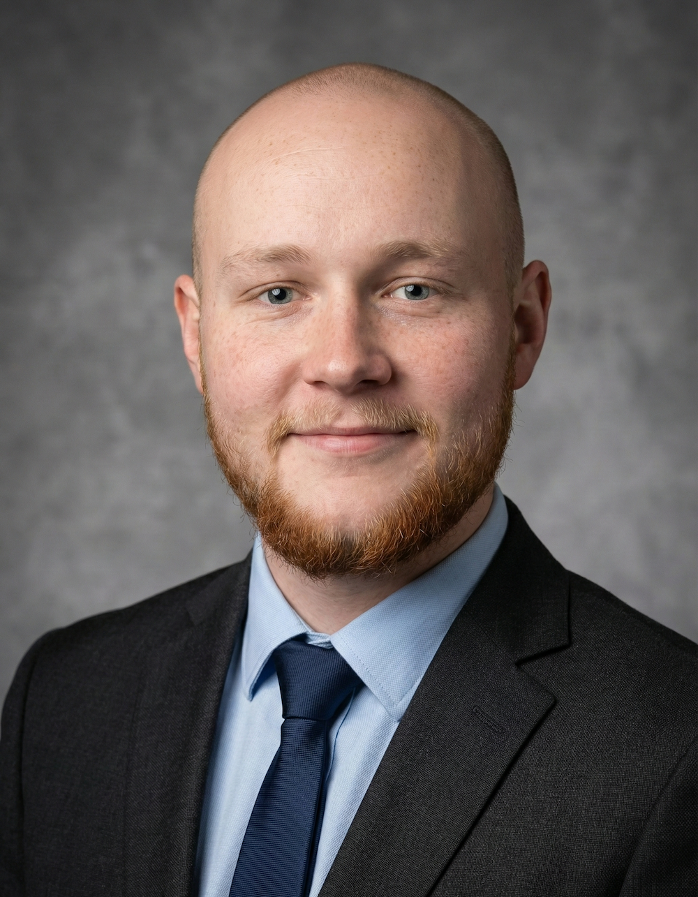 Christian Nielsen - Freelance Softwareudvikler