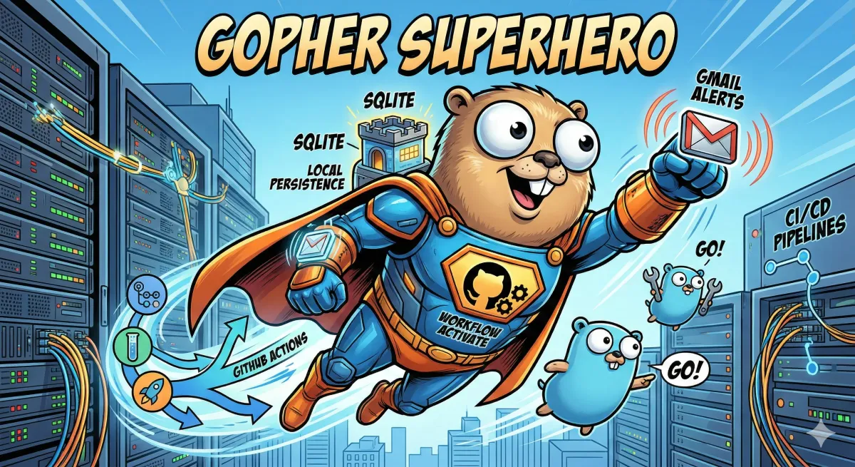 How I Ran a Scraper for a Client Without Paying for a Single Server