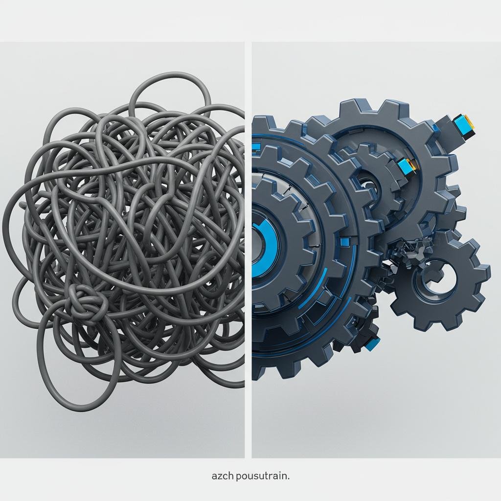 7 Signs Your Business Processes Are Holding You Back (And Costing You Money)
