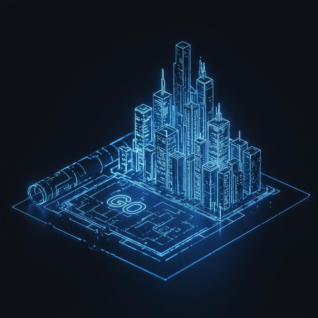 From Prototype to Production: Building Scalable Go Functions for Seamless Microservice Transition