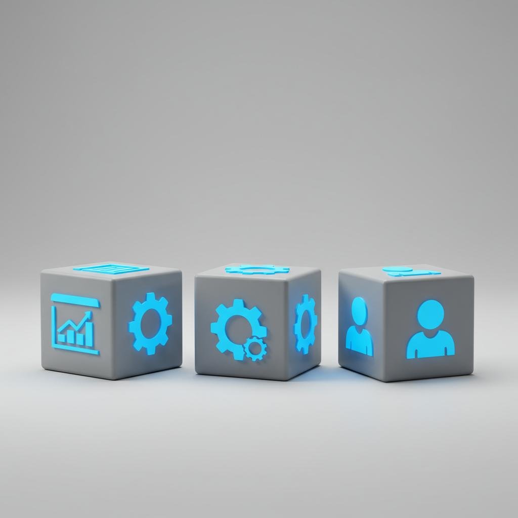 Living in Software Silos: When Your Systems Don't Talk to Each Other