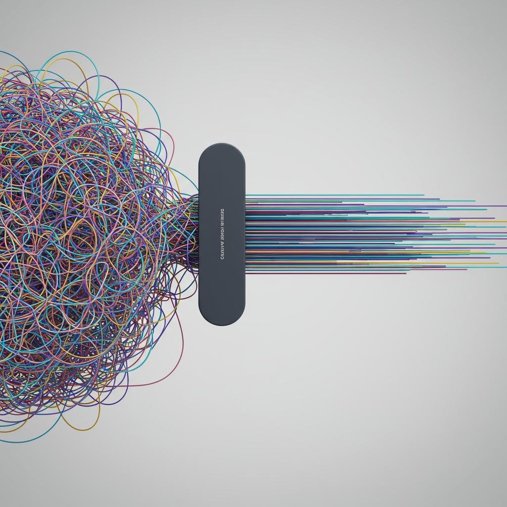The Autonomous Co-worker: How Custom AI Can Triage Your Inbox, Analyze Reports, and Free Up Your Team