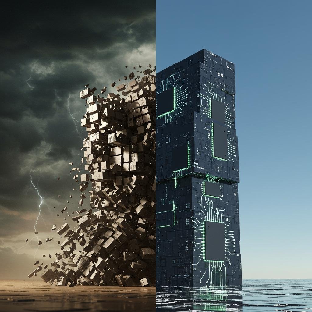 The True Cost of 'Cheap' Software: Why Your Bargain Build is a Ticking Time Bomb