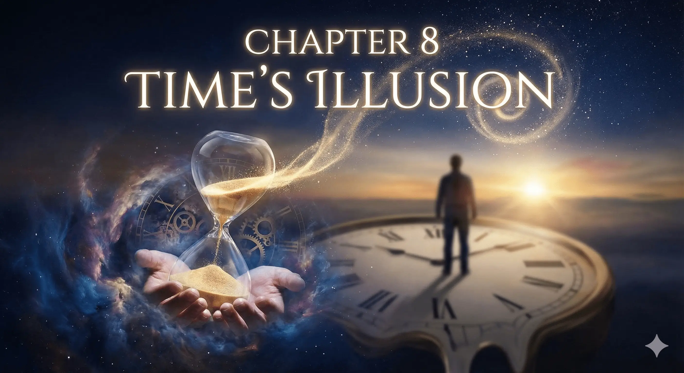 The concept of time and frequency