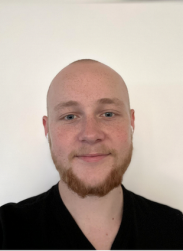 A photo of the founder of Azlo.pro